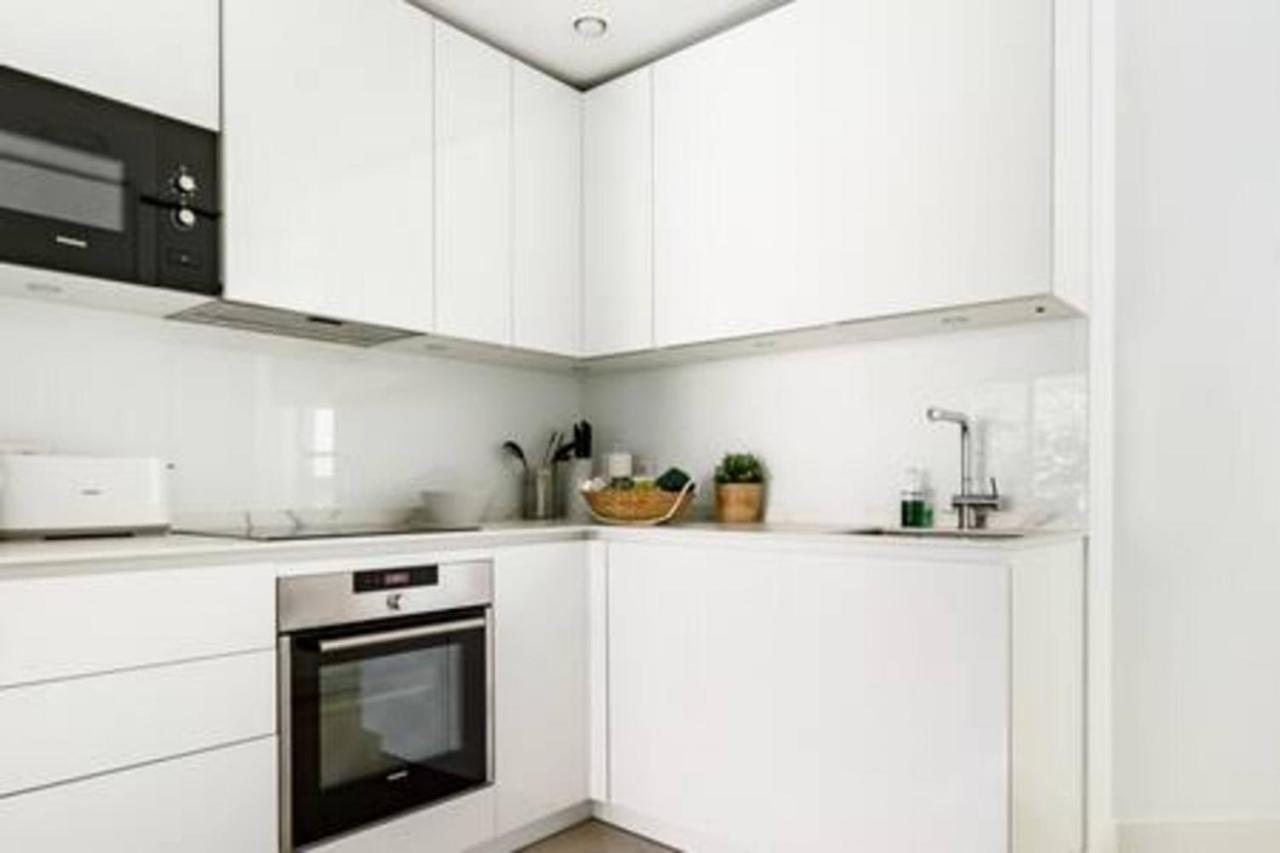 Apartament Avenida Puerta Del Mar Marbella Zewnętrze zdjęcie
