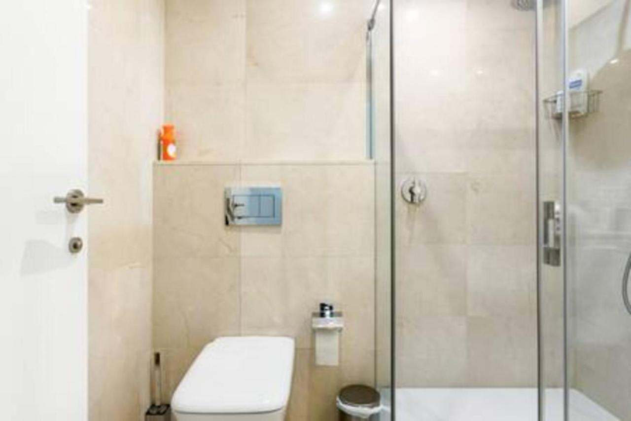 Apartament Avenida Puerta Del Mar Marbella Zewnętrze zdjęcie